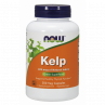 Kelp (naturalny Jod) - Morszczyn Pęcherzykowaty (250 kaps.)