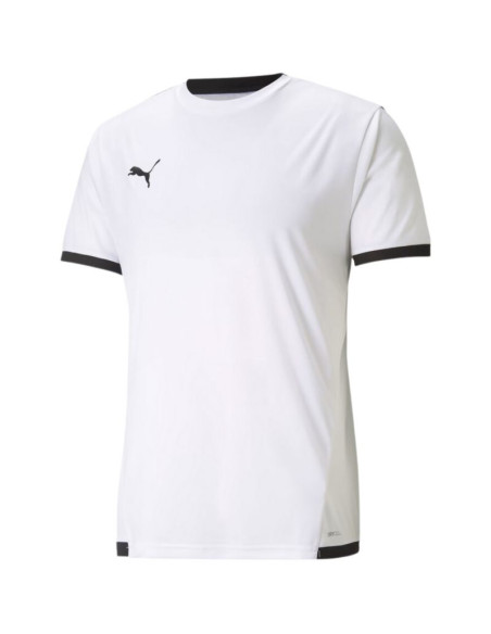 Koszulka puma teamliga jersey m 704917