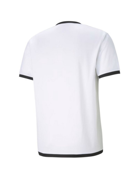 Koszulka puma teamliga jersey m 704917