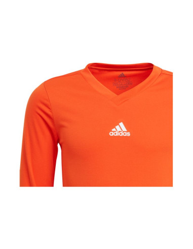 Koszulka adidas team base tee jr
