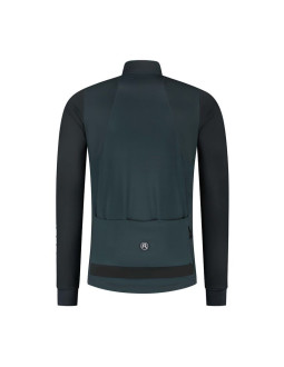 Rogelli kurtka zimowa mono granatowa xl 2