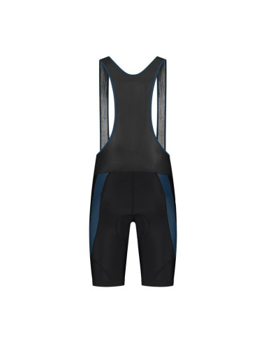 Rogelli spodenki na szelkach core czar-niebie xl