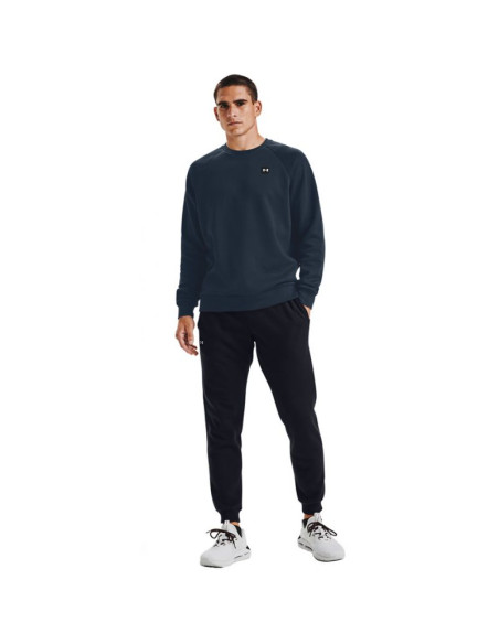 Bluza under armour rival fleece big logo hd m 1357093