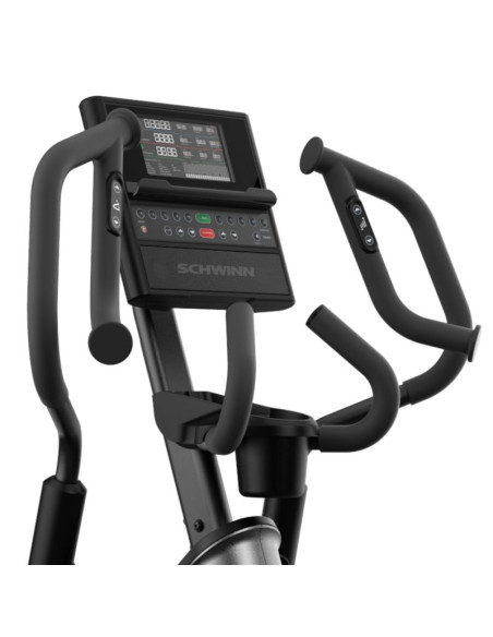 Rower schwinn eliptyczny programowany kompaktowy 590e