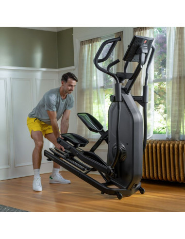 Rower schwinn eliptyczny programowany kompaktowy 590e