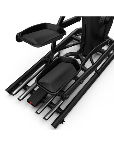 Rower schwinn eliptyczny programowany kompaktowy 590e