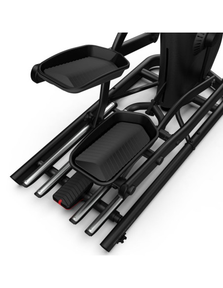 Rower schwinn eliptyczny programowany kompaktowy 590e