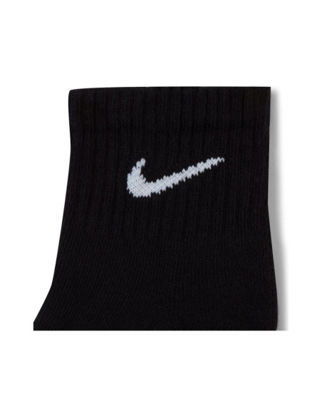 Skarpety nike everyday cushion ankle 3pak sx7667