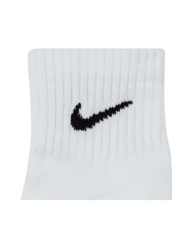 Skarpety nike everyday cushion ankle 3pak sx7667