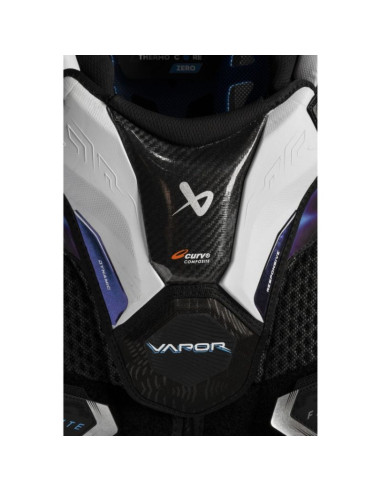Naramienniki hokejowe bauer vapor flylite sr