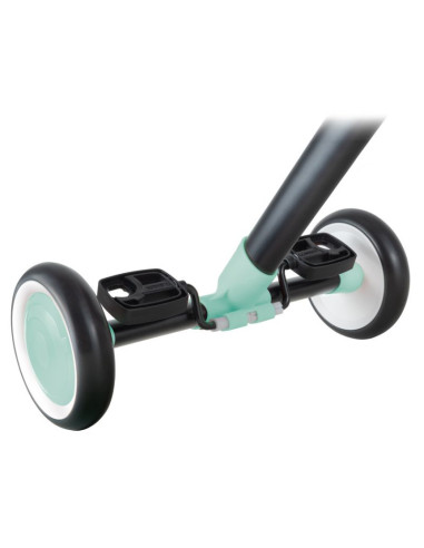 Rowerek learning trike 2w1 (735-206)