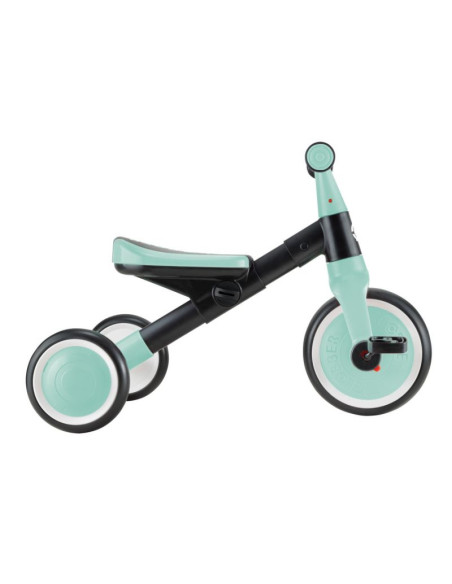 Rowerek learning trike 2w1 (735-206)