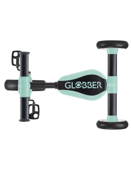 Rowerek learning trike 2w1 (735-206)