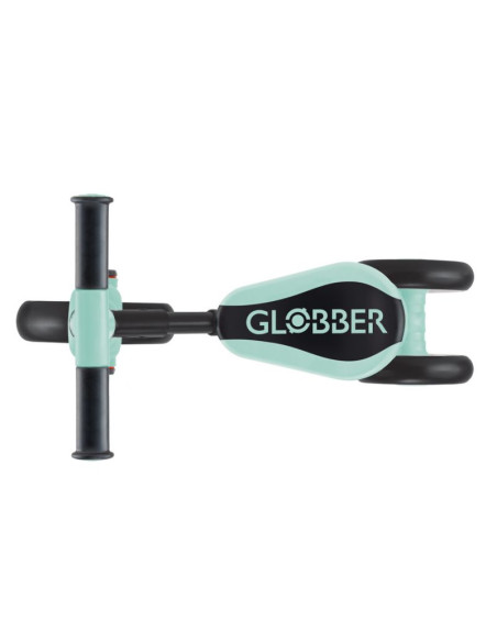 Rowerek learning trike 2w1 (735-206)