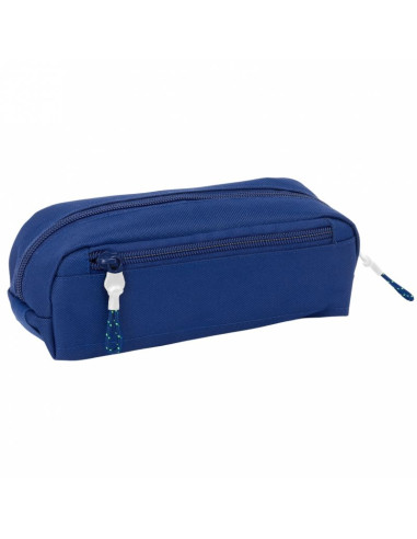Piórnik fc barcelona triple pencil case