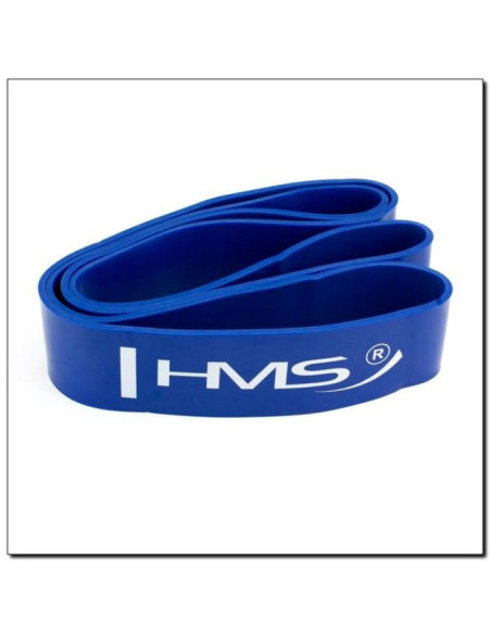 Guma do ćwiczeń hms blue gu05