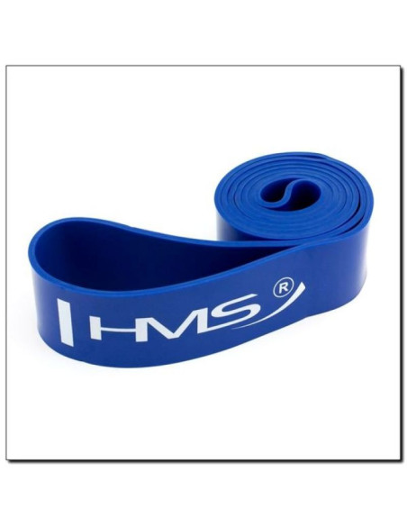 Guma do ćwiczeń hms blue gu05