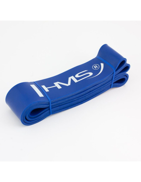 Guma do ćwiczeń hms blue gu05