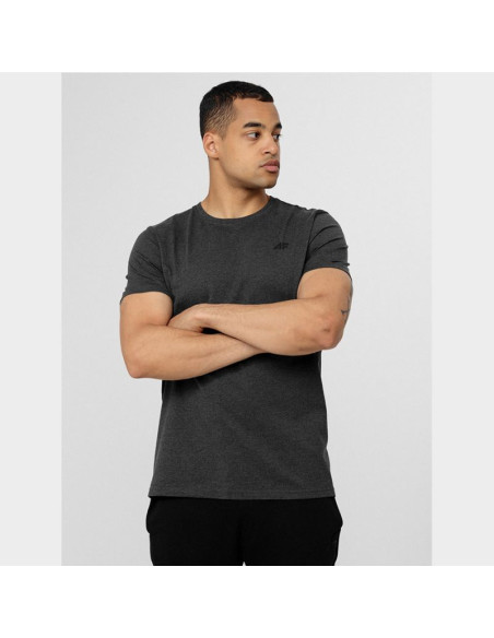 Koszulka 4f m h4z22-tsm352