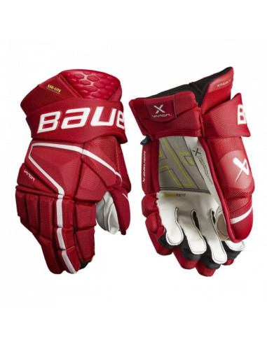 Rękawice hokejowe bauer vapor hyperlite int m