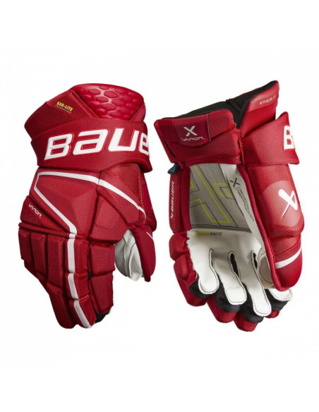 Rękawice hokejowe bauer vapor hyperlite int m