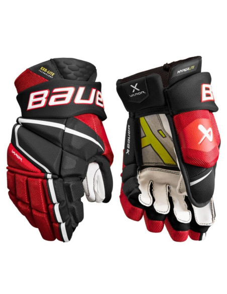 Rękawice hokejowe bauer vapor hyperlite int m