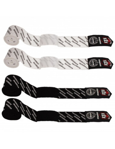 Taśmy bokserskie bbe-3,5 m wako