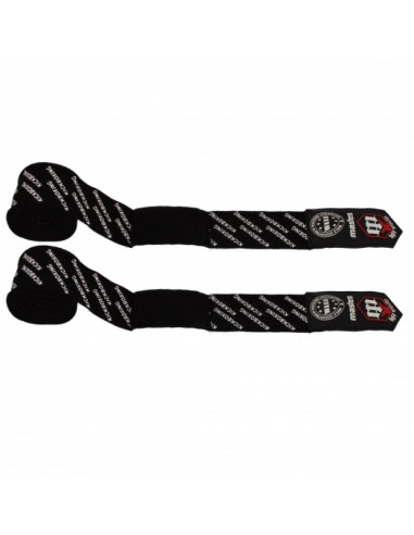 Taśmy bokserskie bbe-3,5 m wako