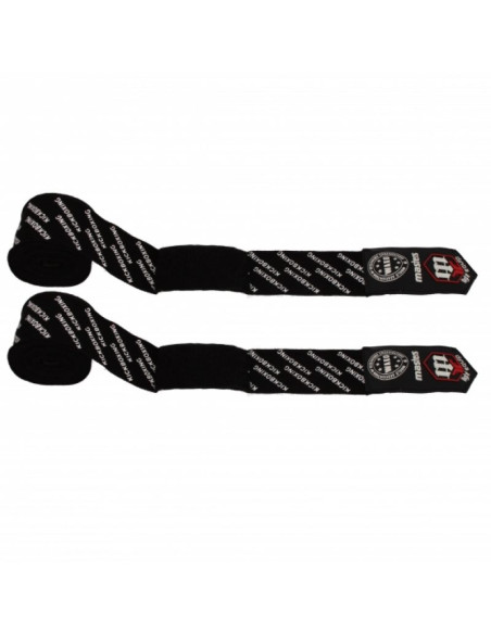 Taśmy bokserskie bbe-3,5 m wako