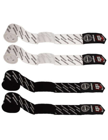 Taśmy bokserskie bbe-3,5 m wako