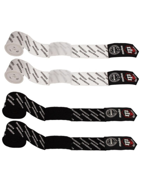 Taśmy bokserskie bbe-3,5 m wako