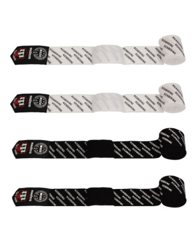 Taśmy bokserskie bbe-3,5 m wako