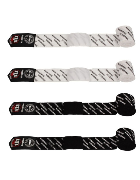 Taśmy bokserskie bbe-3,5 m wako