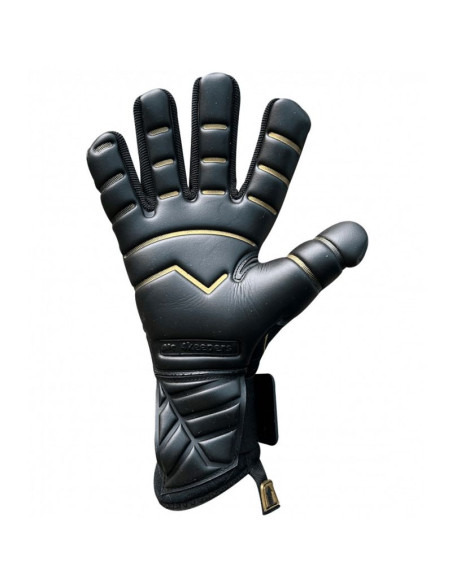 Rękawice bramkarskie 4keepers soft onyx nc m