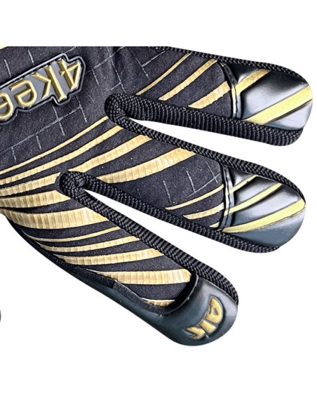 Rękawice bramkarskie 4keepers soft onyx nc m