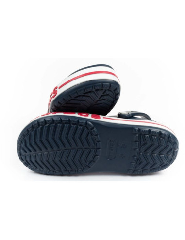 Klapki crocs bayaband u 205089
