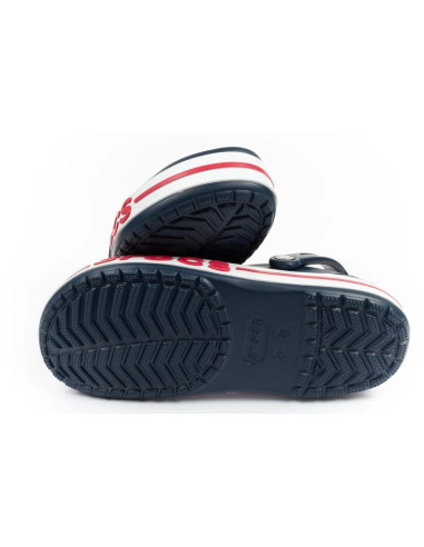 Klapki crocs bayaband u 205089