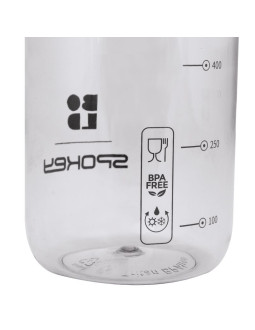 Bidon spokey bold 1 l 2