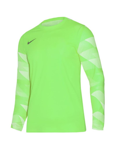 Koszulka nike dry park iv jsy ls gk jr cj6072