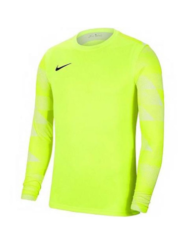 Koszulka nike dry park iv jsy ls gk jr cj6072
