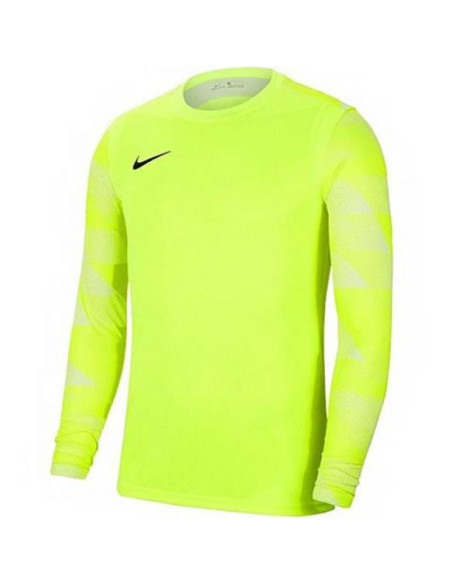 Koszulka nike dry park iv jsy ls gk jr cj6072