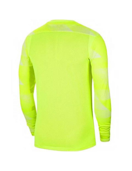 Koszulka nike dry park iv jsy ls gk jr cj6072