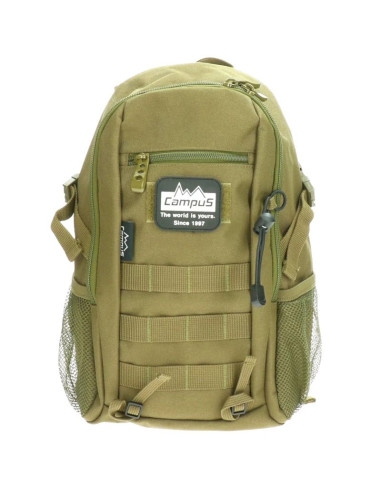 Plecak campus frome tactical 12l mini backpack