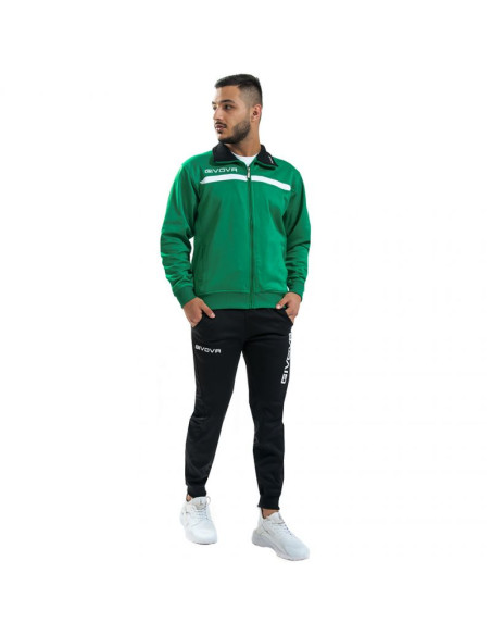 Dres givova tuta givova one m tt012