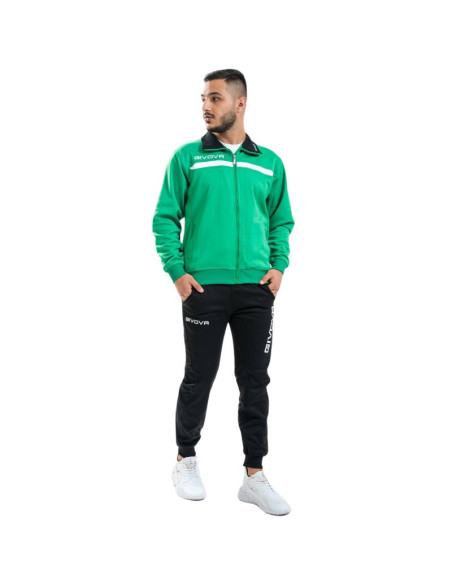 Dres givova tuta givova one m tt012