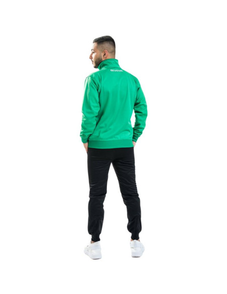 Dres givova tuta givova one m tt012