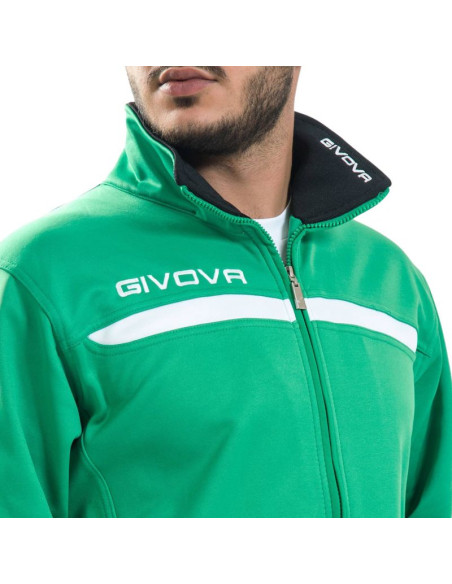 Dres givova tuta givova one m tt012