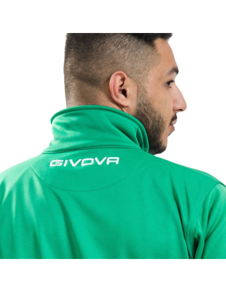 Dres givova tuta givova one m tt012