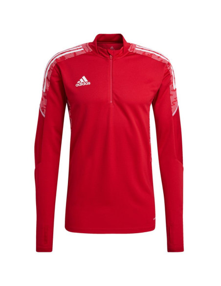 Bluza adidas condivo 21 training top primeblue m