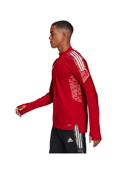 Bluza adidas condivo 21 training top primeblue m